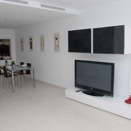 Apartamento Montroig 3 Atico Sitges Exteriör bild
