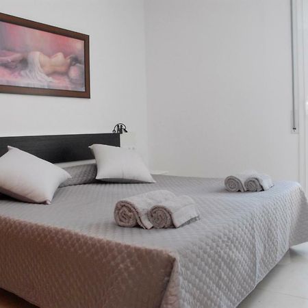 Apartamento Montroig 3 Atico Sitges Exteriör bild