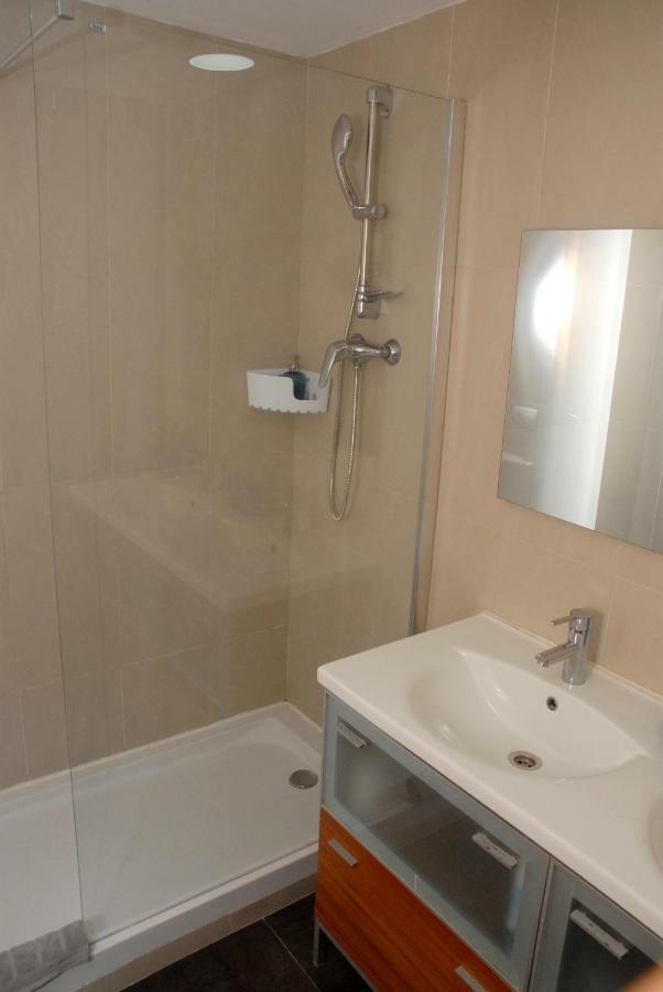 Apartamento Montroig 3 Atico Sitges Exteriör bild