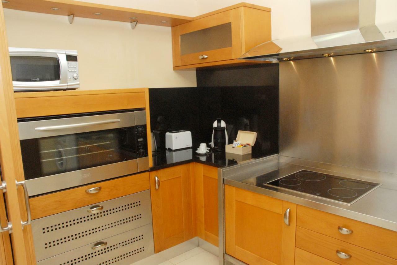 Apartamento Montroig 3 Atico Sitges Exteriör bild